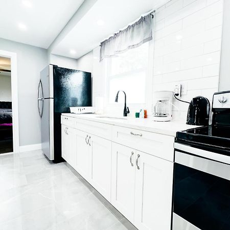 2 Homes, 1 Stay-7Br Niagara Falls Compound Esterno foto