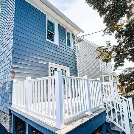 2 Homes, 1 Stay-7Br Niagara Falls Compound Esterno foto