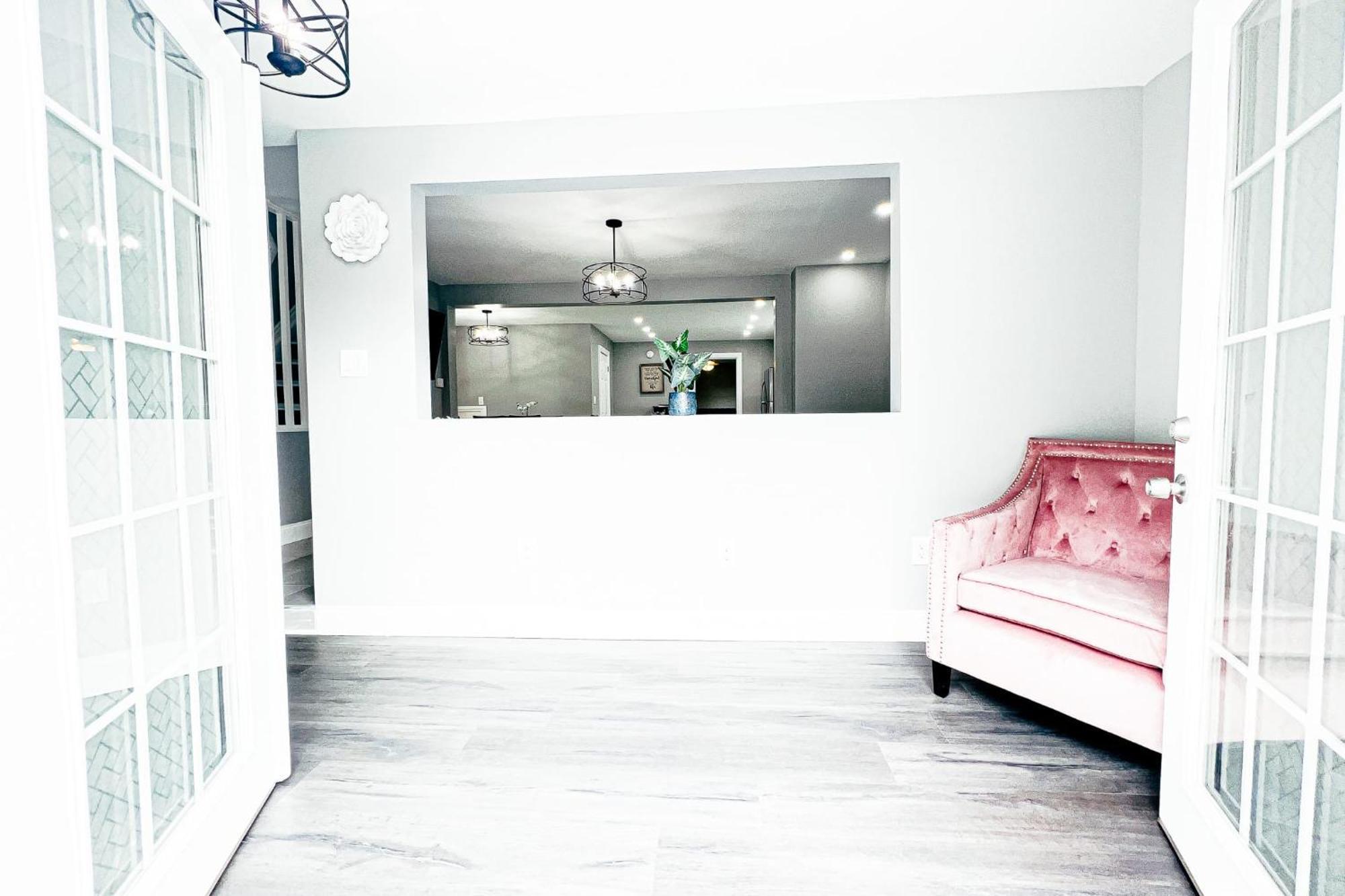 2 Homes, 1 Stay-7Br Niagara Falls Compound Esterno foto
