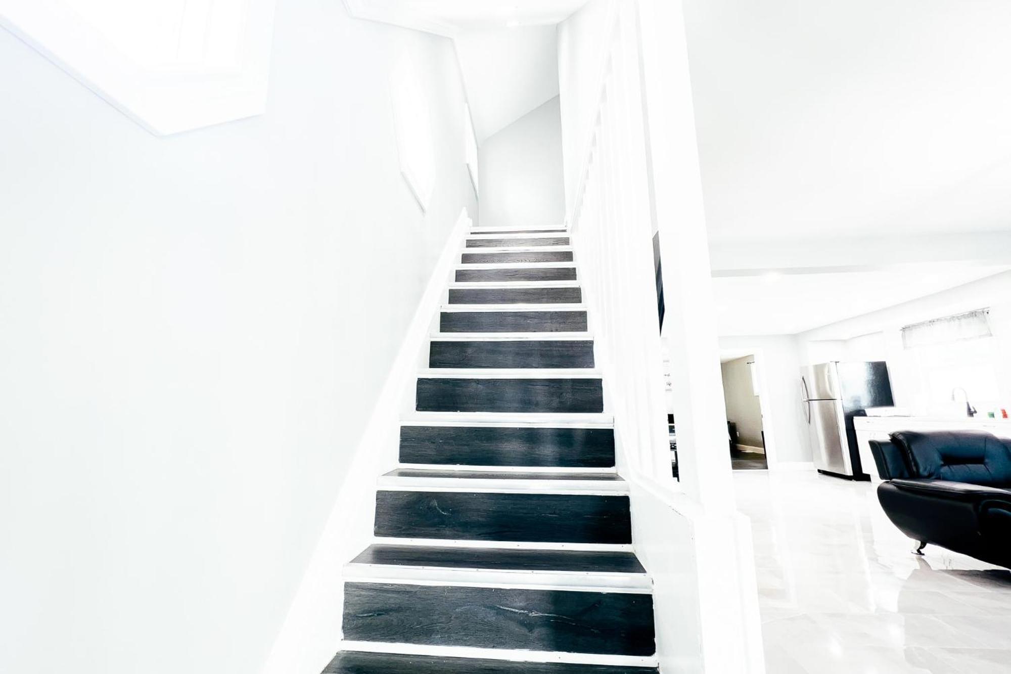 2 Homes, 1 Stay-7Br Niagara Falls Compound Esterno foto