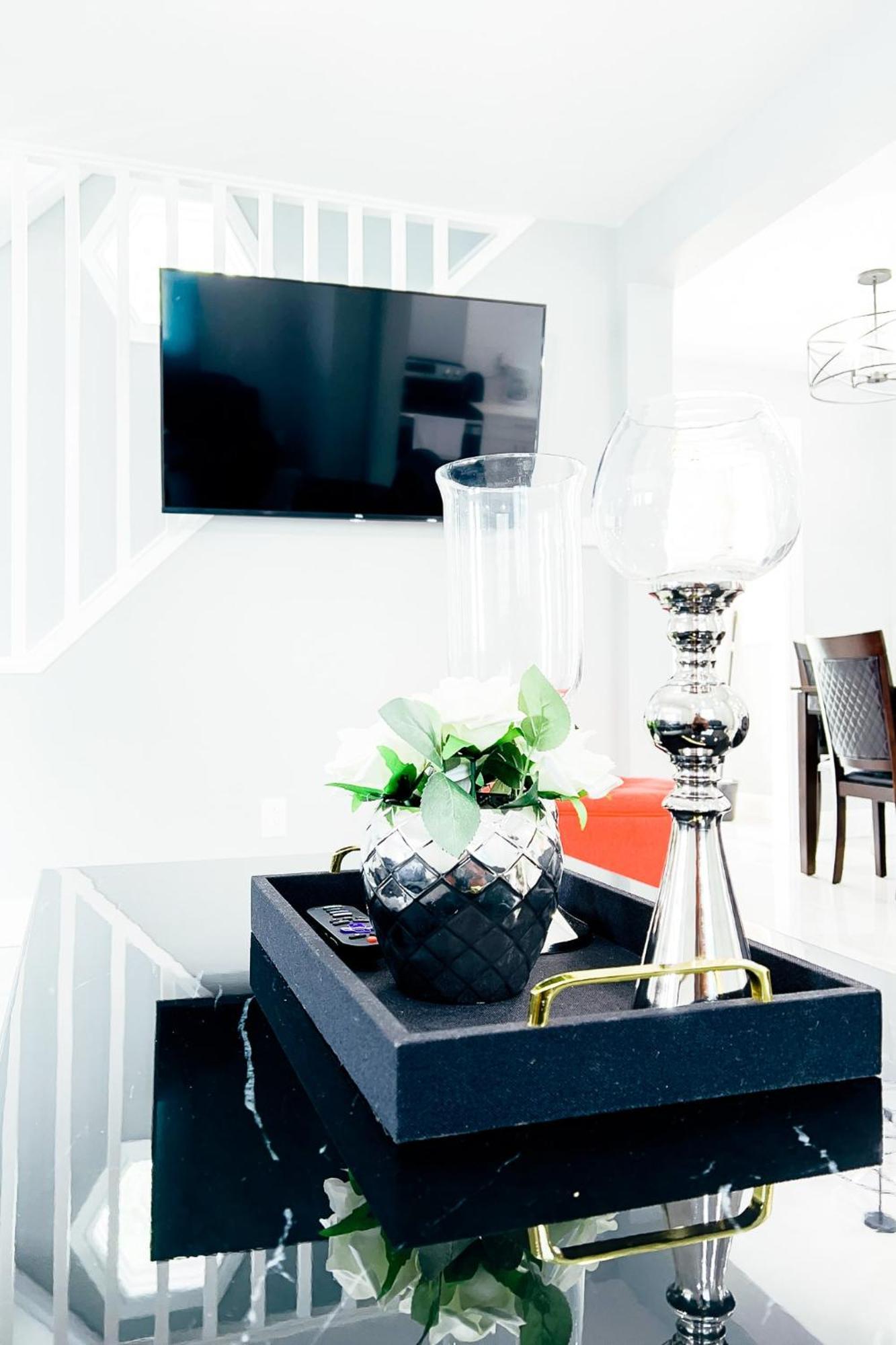 2 Homes, 1 Stay-7Br Niagara Falls Compound Esterno foto