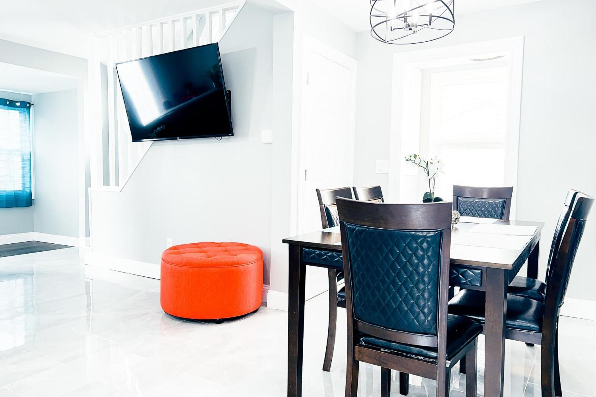 2 Homes, 1 Stay-7Br Niagara Falls Compound Esterno foto