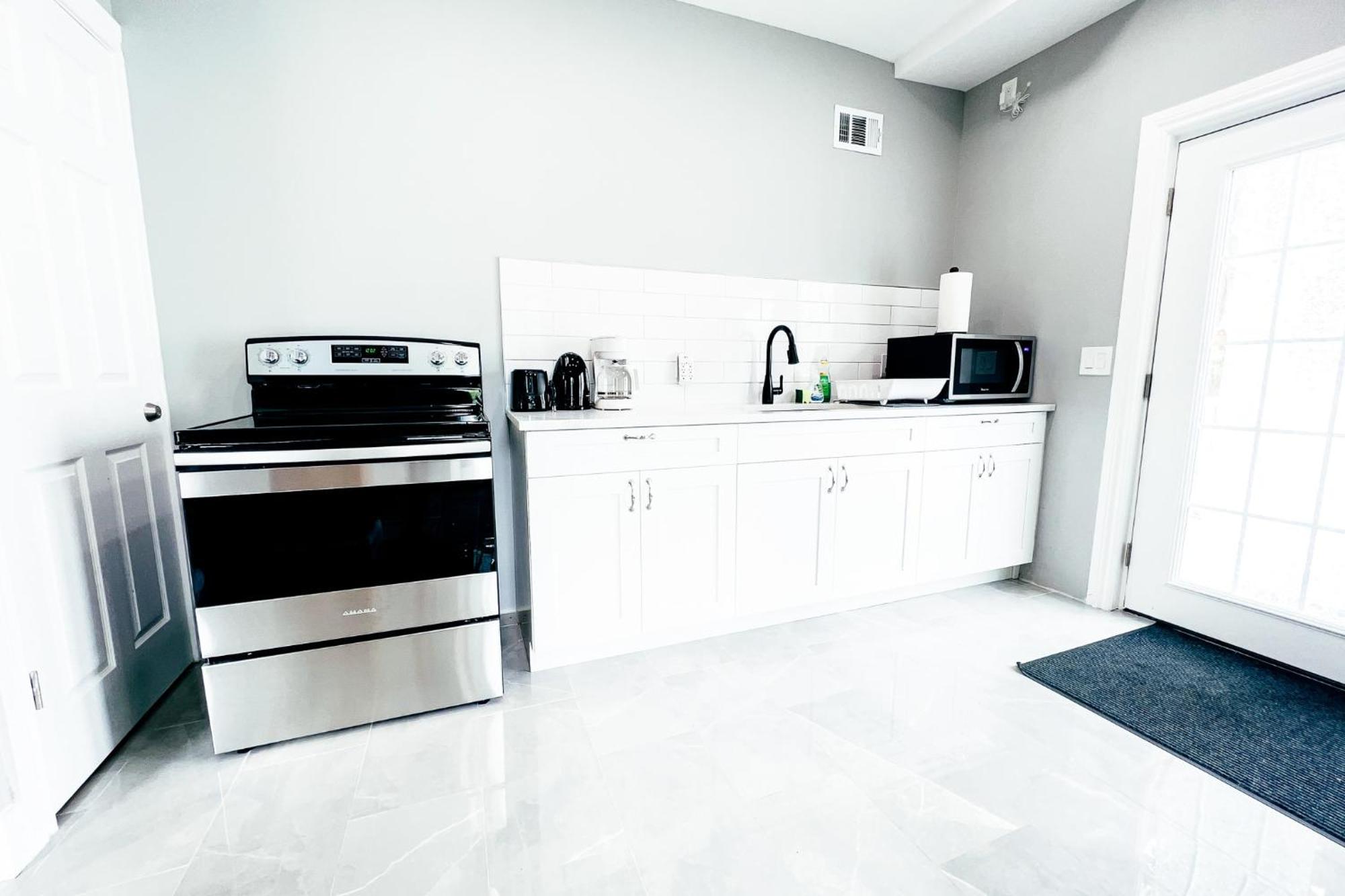 2 Homes, 1 Stay-7Br Niagara Falls Compound Esterno foto