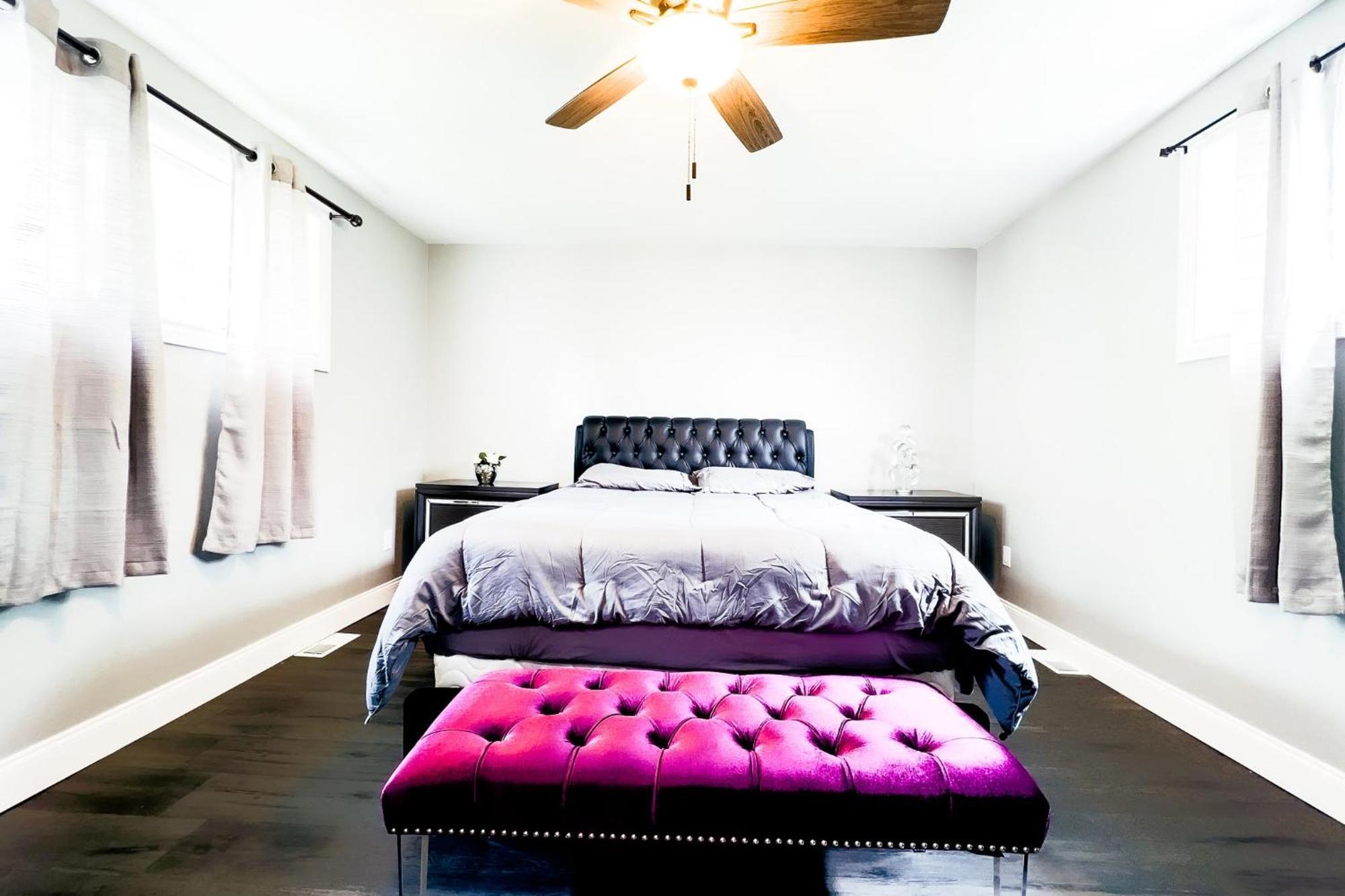 2 Homes, 1 Stay-7Br Niagara Falls Compound Esterno foto