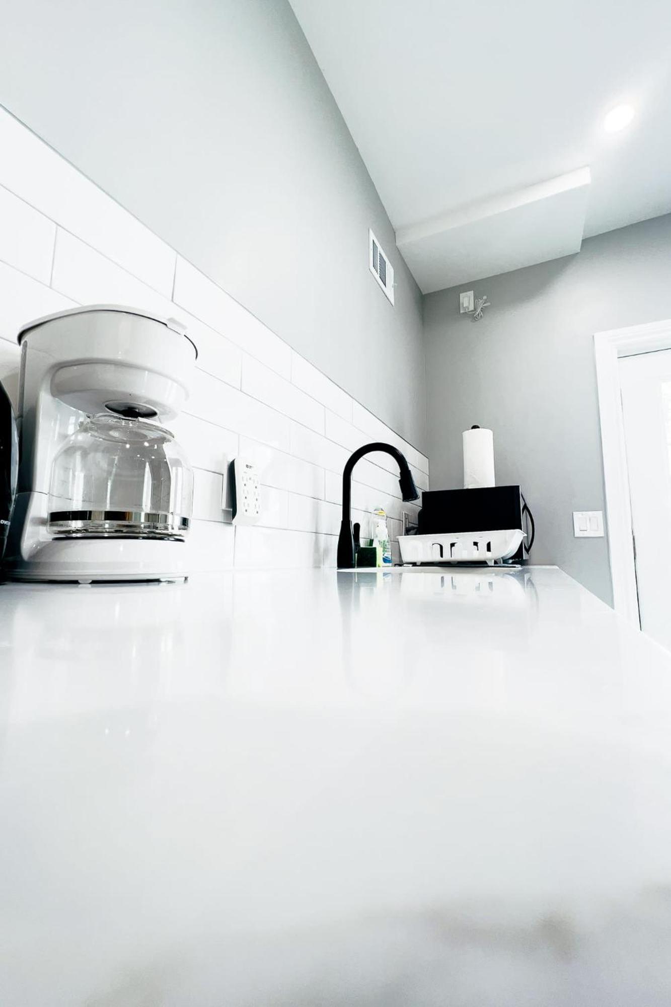 2 Homes, 1 Stay-7Br Niagara Falls Compound Esterno foto