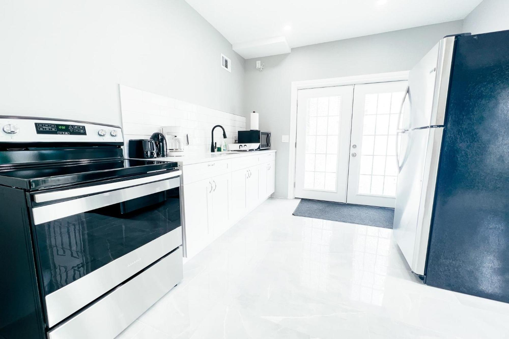 2 Homes, 1 Stay-7Br Niagara Falls Compound Esterno foto