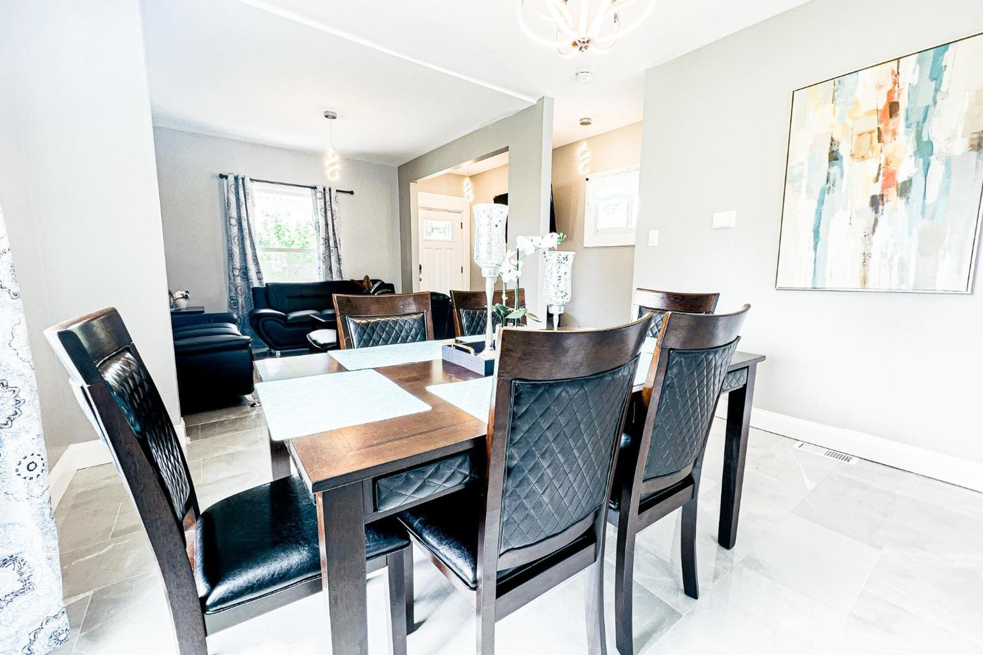 2 Homes, 1 Stay-7Br Niagara Falls Compound Esterno foto