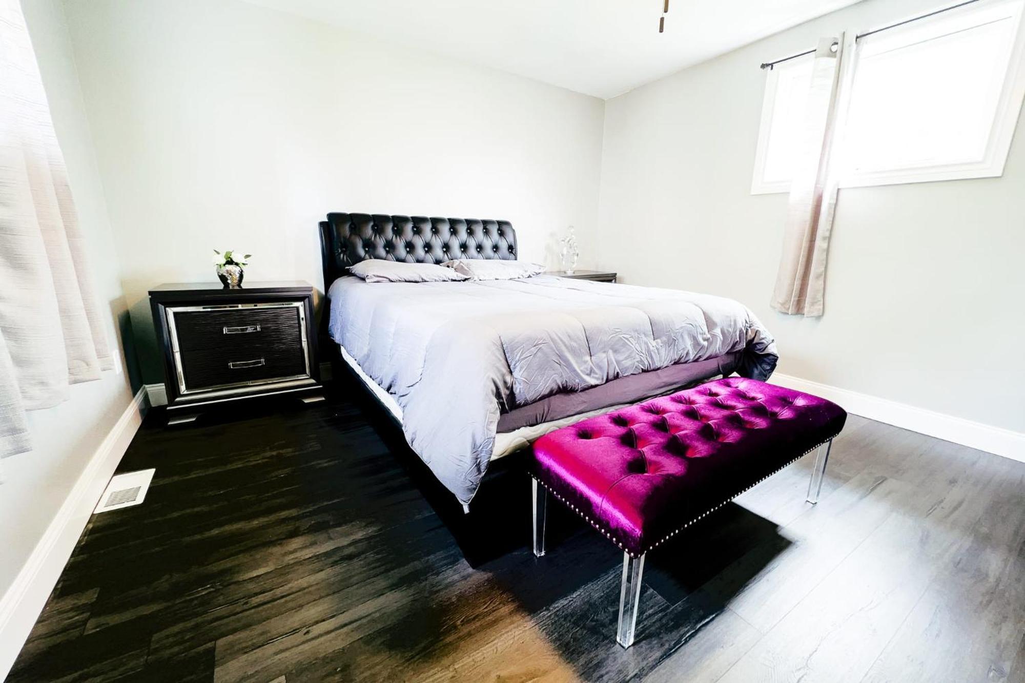 2 Homes, 1 Stay-7Br Niagara Falls Compound Esterno foto