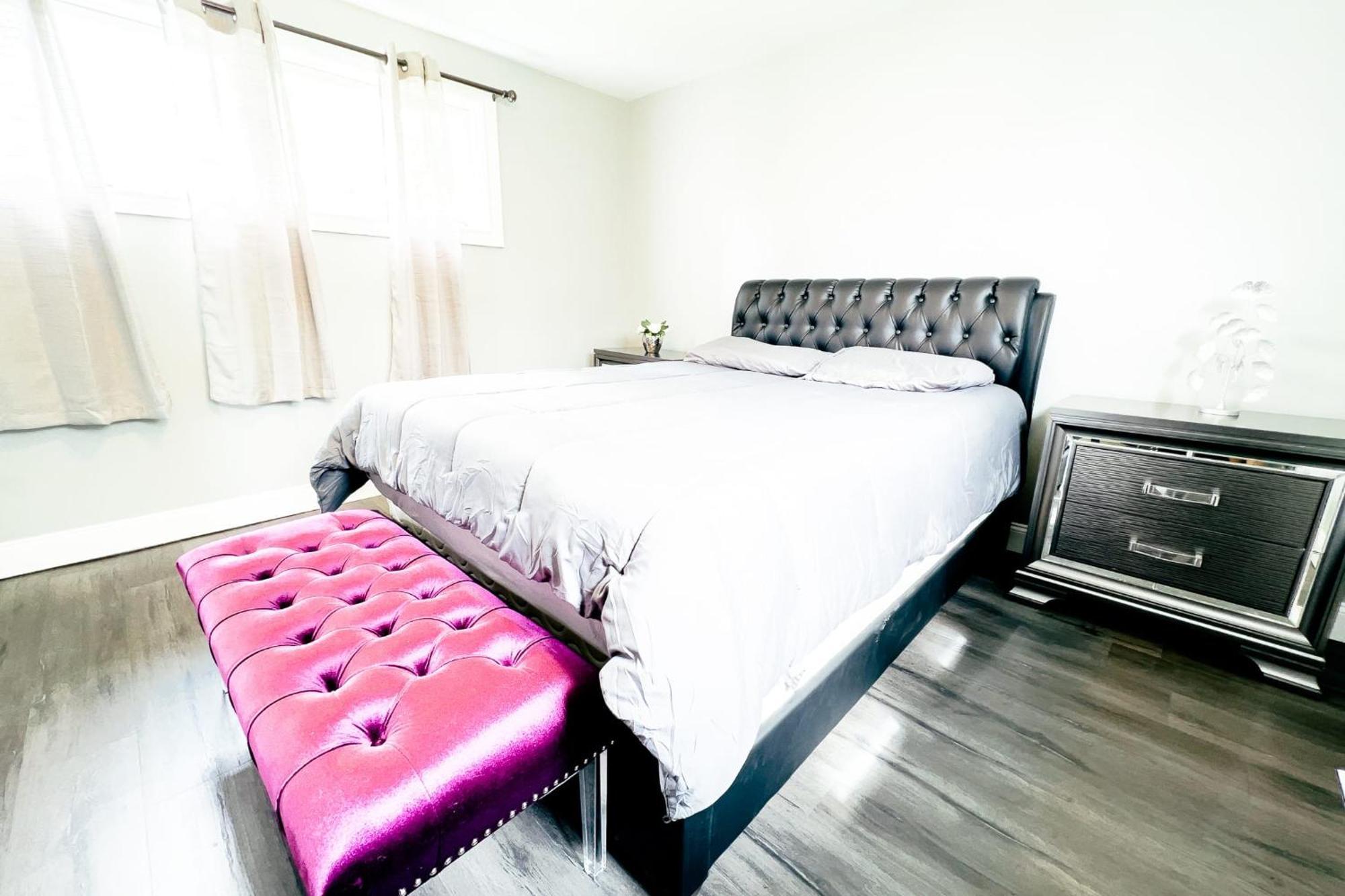 2 Homes, 1 Stay-7Br Niagara Falls Compound Esterno foto