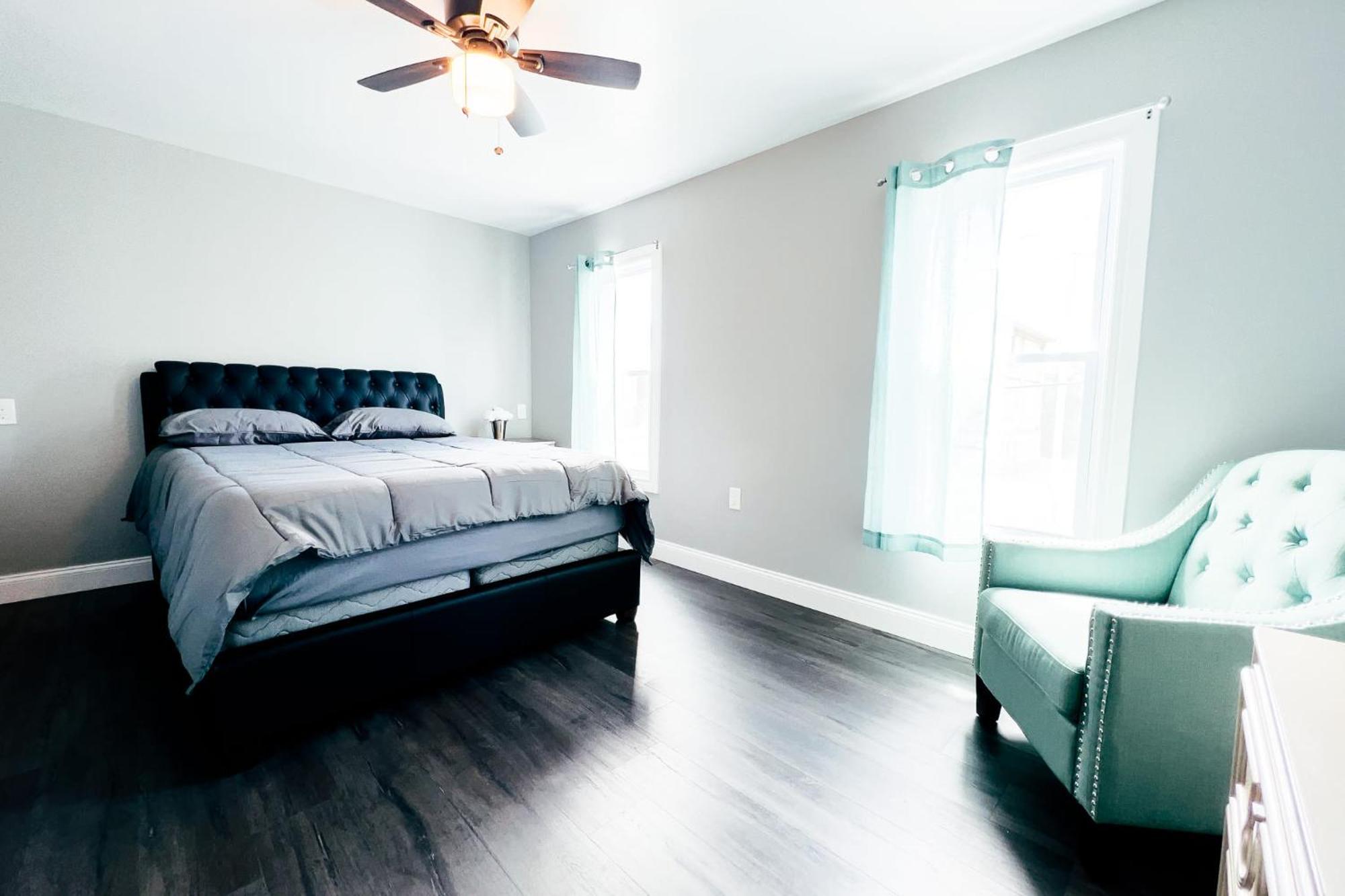 2 Homes, 1 Stay-7Br Niagara Falls Compound Esterno foto