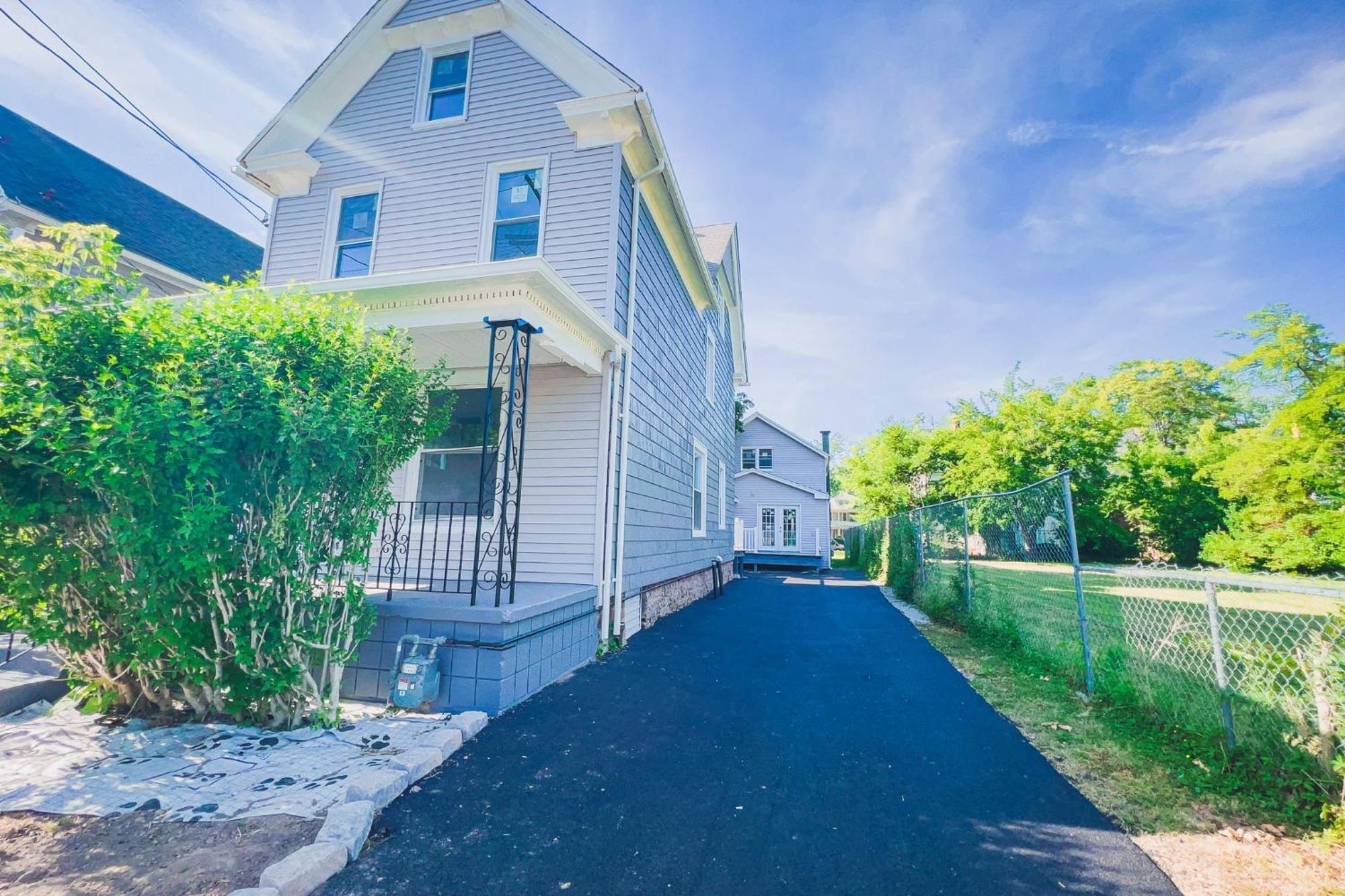 2 Homes, 1 Stay-7Br Niagara Falls Compound Esterno foto