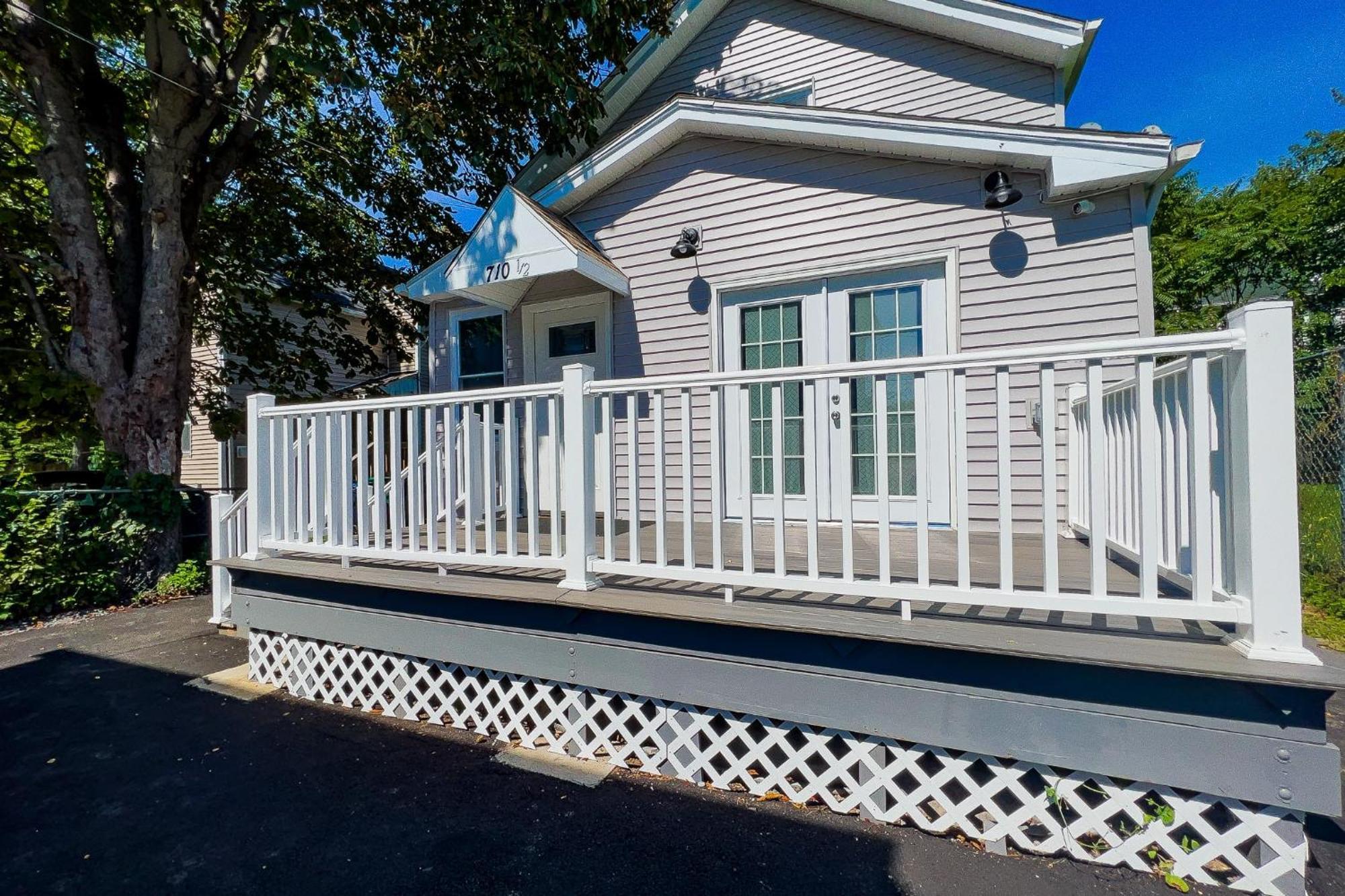 2 Homes, 1 Stay-7Br Niagara Falls Compound Esterno foto