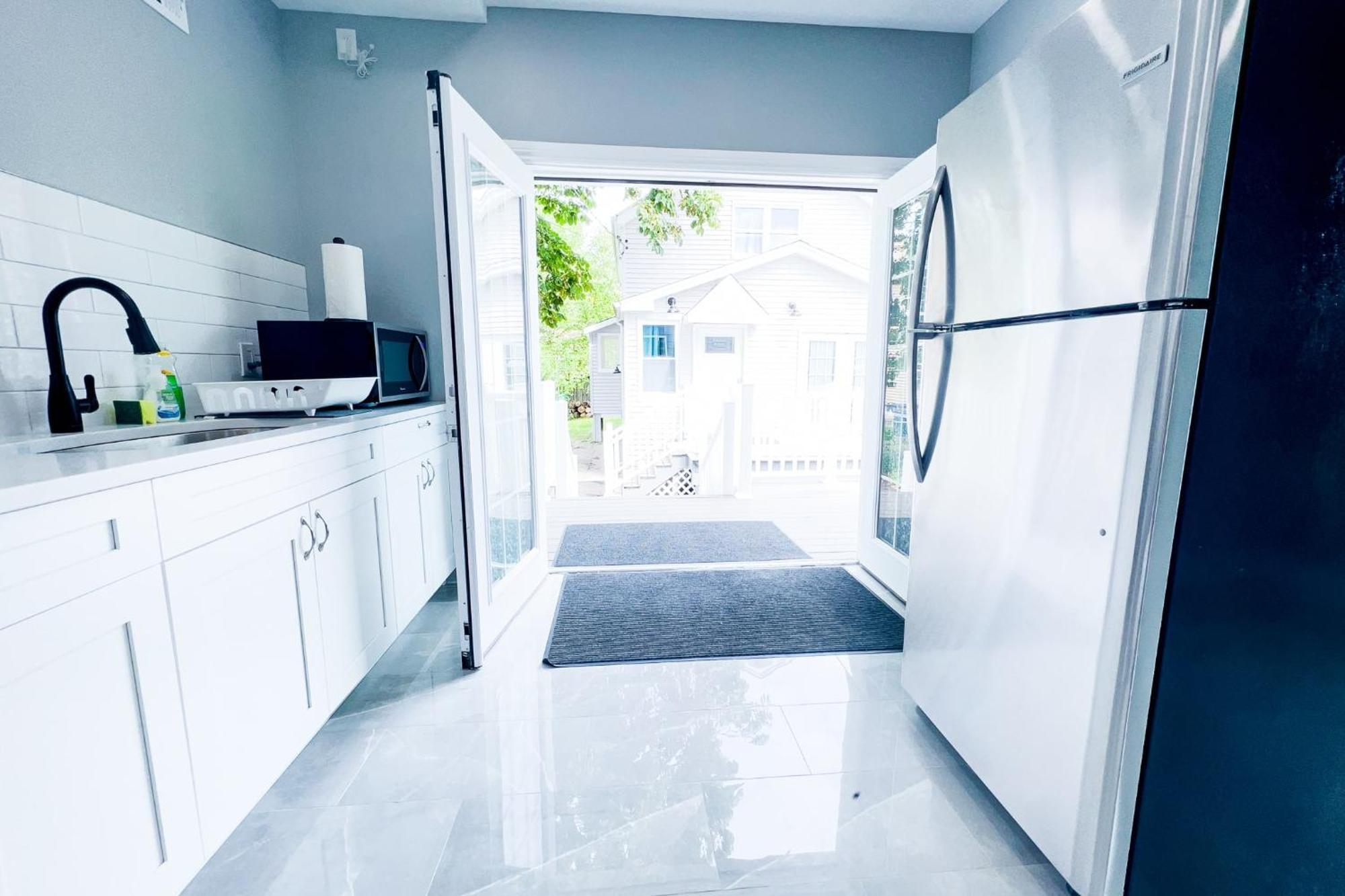 2 Homes, 1 Stay-7Br Niagara Falls Compound Esterno foto