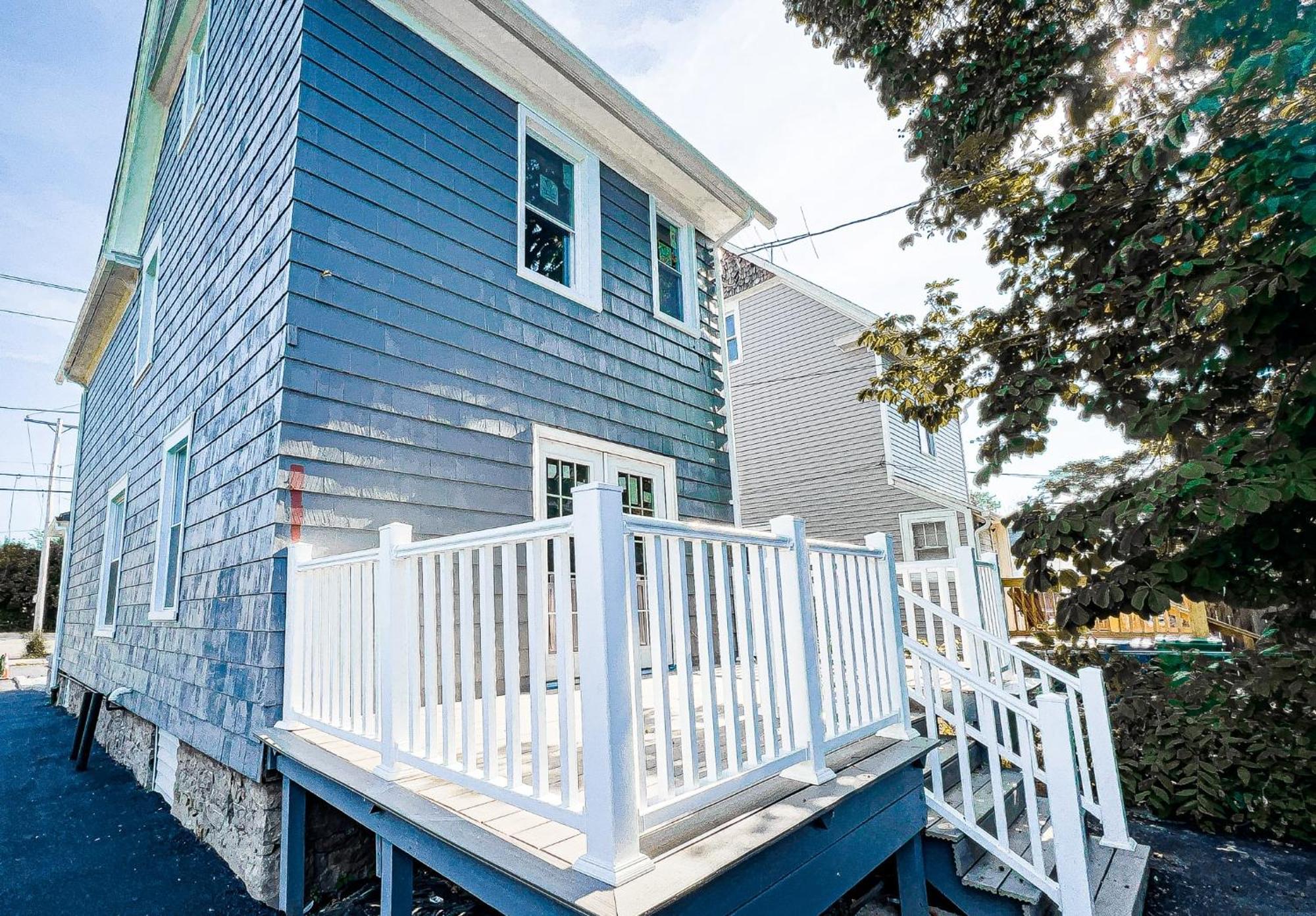 2 Homes, 1 Stay-7Br Niagara Falls Compound Esterno foto